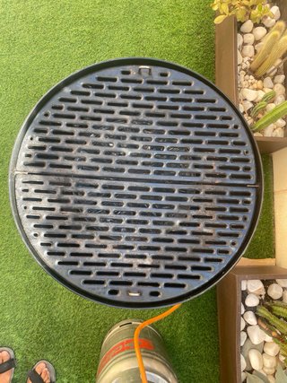 Barbacoa Cadac Leisure Chef Gas
