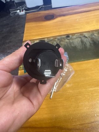 LED para Moto - Faro Delantero