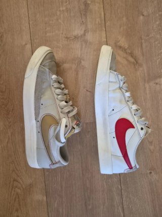 Nike Blazer Low '77 PRM Talla 40.5