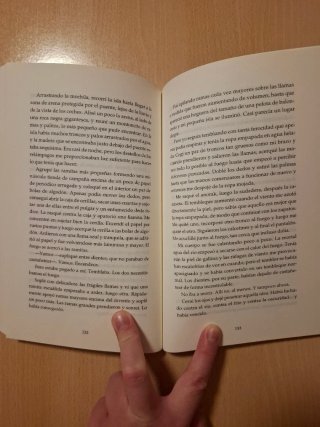 LIBRO "LA PURA VERDAD"