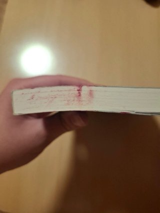LIBRO "LA PURA VERDAD"