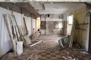 DEMOLICIONES Y DERRIBOS ECONÓMICOS