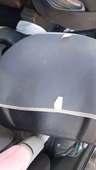 Silla de coche para bebé