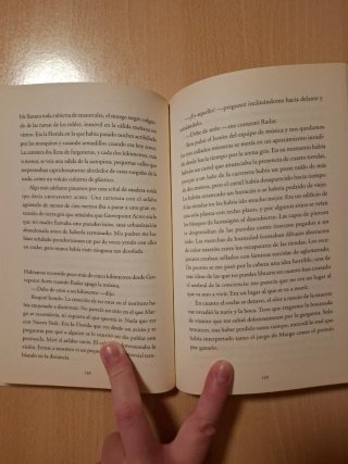 LIBRO "CIUDADES DE PAPEL"