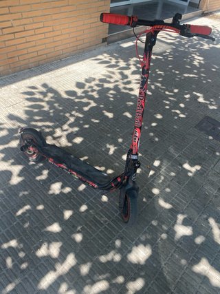 2 Patinetes Eléctricos
