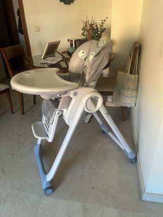 Trona Polly 2 Start Chicco