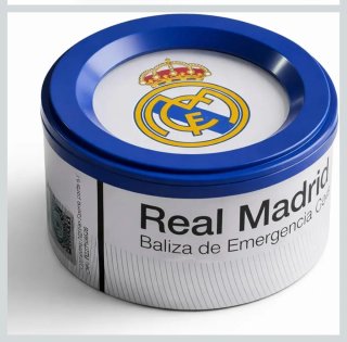 Baliza Real Madrid Oficial