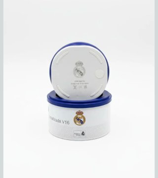 Baliza Real Madrid Oficial