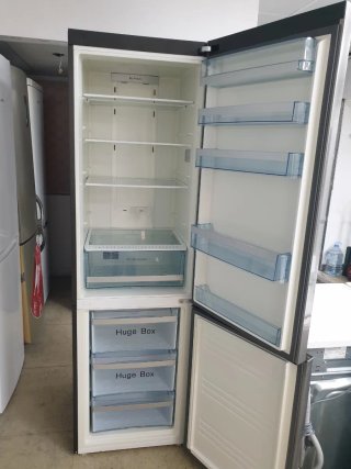Nevera Combi Teka 2m con garantía