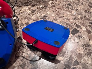 Volante Mario Kart Nintendo