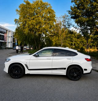 BMW X4 2020