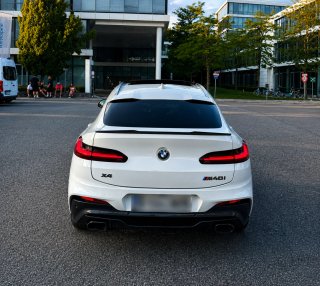 BMW X4 2020