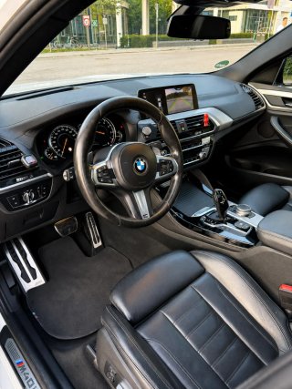 BMW X4 2020
