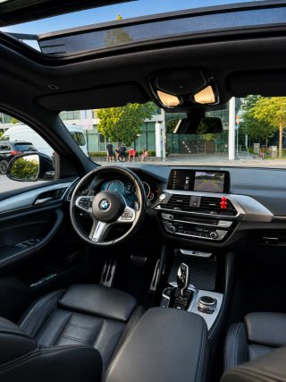 BMW X4 2020