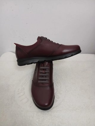 Scarpe Fluchos Donna Rosso