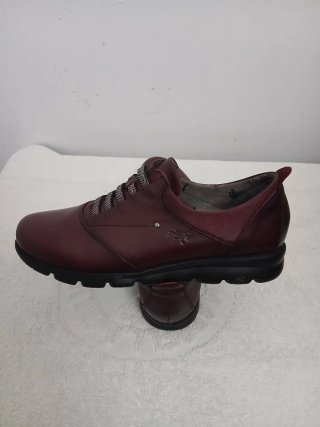 Scarpe Fluchos Donna Rosso