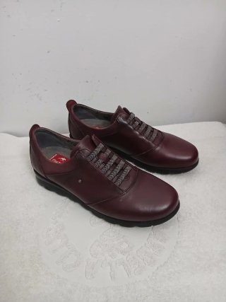 Scarpe Fluchos Donna Rosso