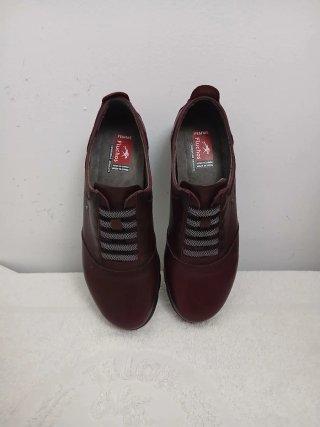 Scarpe Fluchos Donna Rosso