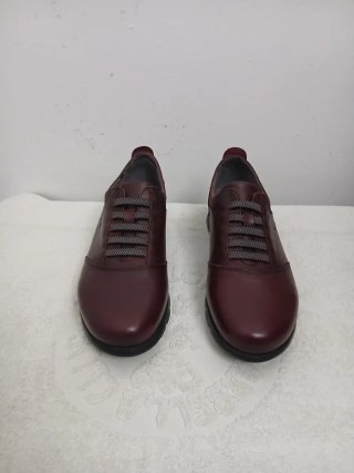Scarpe Fluchos Donna Rosso