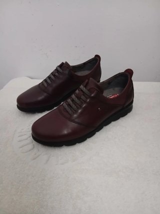 Scarpe Fluchos Donna Rosso