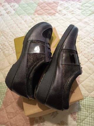 Scarpe Donna Doctor Cutillas Nere
