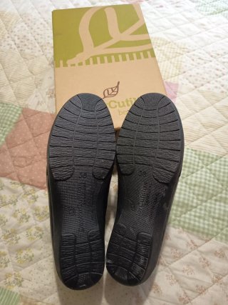 Scarpe Donna Doctor Cutillas Nere