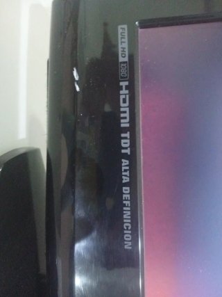 Televisor OKI 1 HDMI TDT RGB