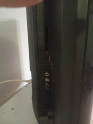 Televisor OKI 1 HDMI TDT RGB