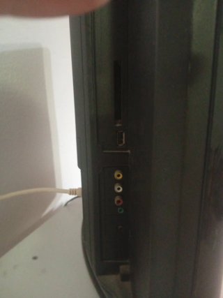 Televisor OKI 1 HDMI TDT RGB
