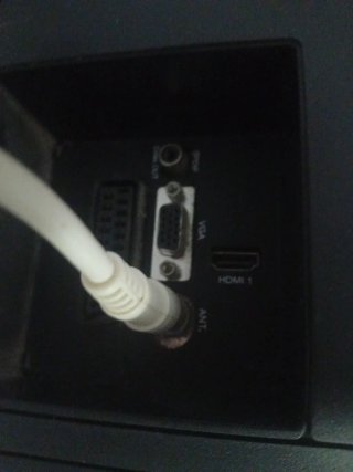 Televisor OKI 1 HDMI TDT RGB