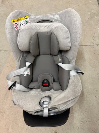 Cybex Sirona Z i-Size + Base