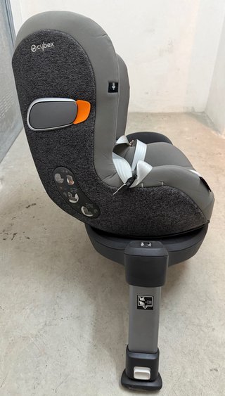 Cybex Sirona Z i-Size + Base
