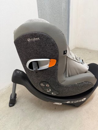 Cybex Sirona Z i-Size + Base