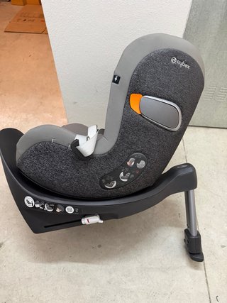 Cybex Sirona Z i-Size + Base