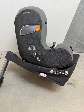 Cybex Sirona Z i-Size + Base