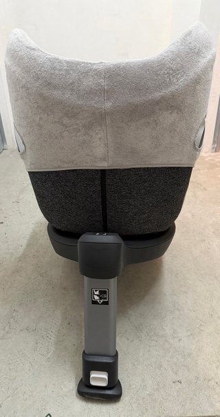 Cybex Sirona Z i-Size + Base