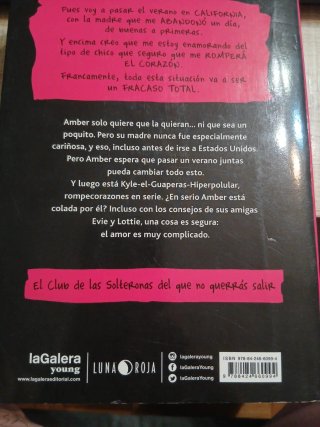Libro juvenil