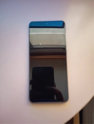 Samsung Galaxy S21 5G Negro