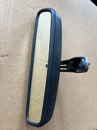 Espejo retrovisor BMW E90