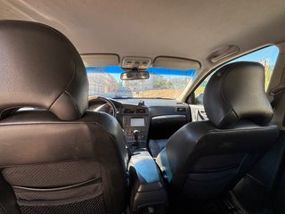 Volvo S60 2003