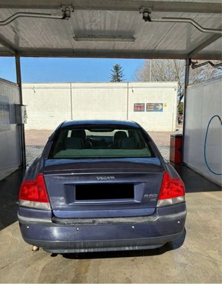 Volvo S60 2003
