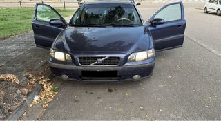 Volvo S60 2003