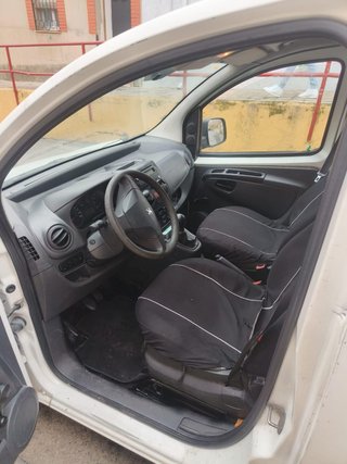 Despiece completo Citroen
