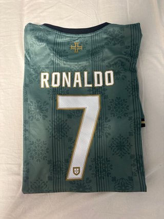 Camiseta Portugal Talla S