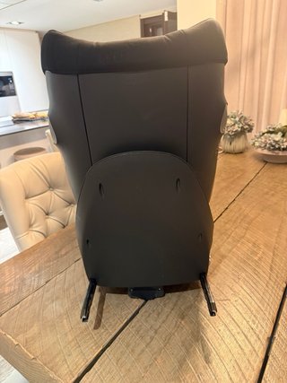 Silla de coche Cybex Sirona S i-Size Gold