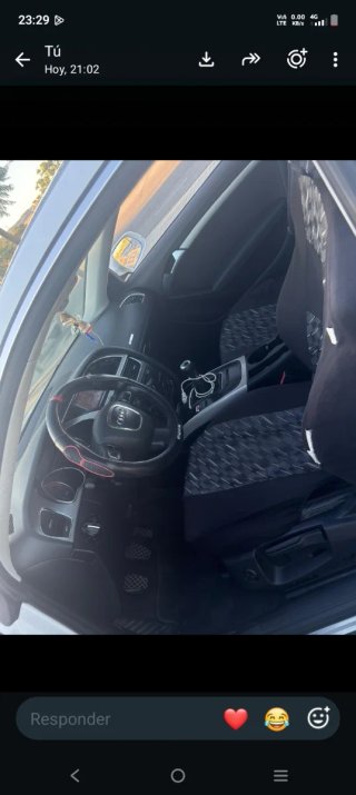 Audi A5 2010