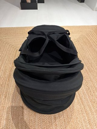 Passeggino Babyzen Yoyo Nero Duro