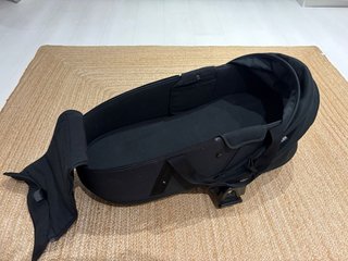 Passeggino Babyzen Yoyo Nero Duro