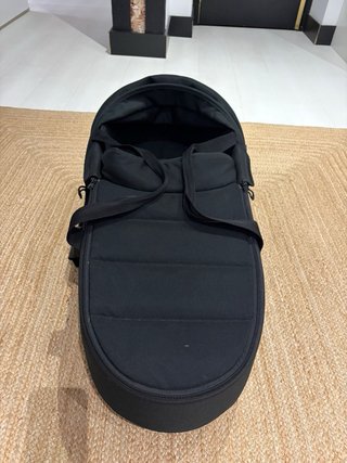 Passeggino Babyzen Yoyo Nero Duro