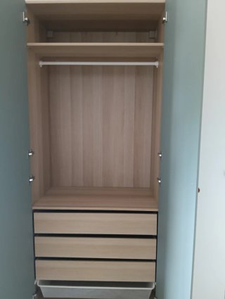 Armadio Pax Ikea